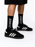 Jerry J Crew Socks
