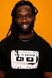 Born to Elevate “Original Tape” T-Shirt