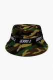 Bucket Hat - Camo - Unisex