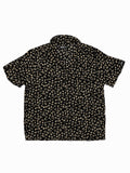 Leopard Print Shirt - Unisex