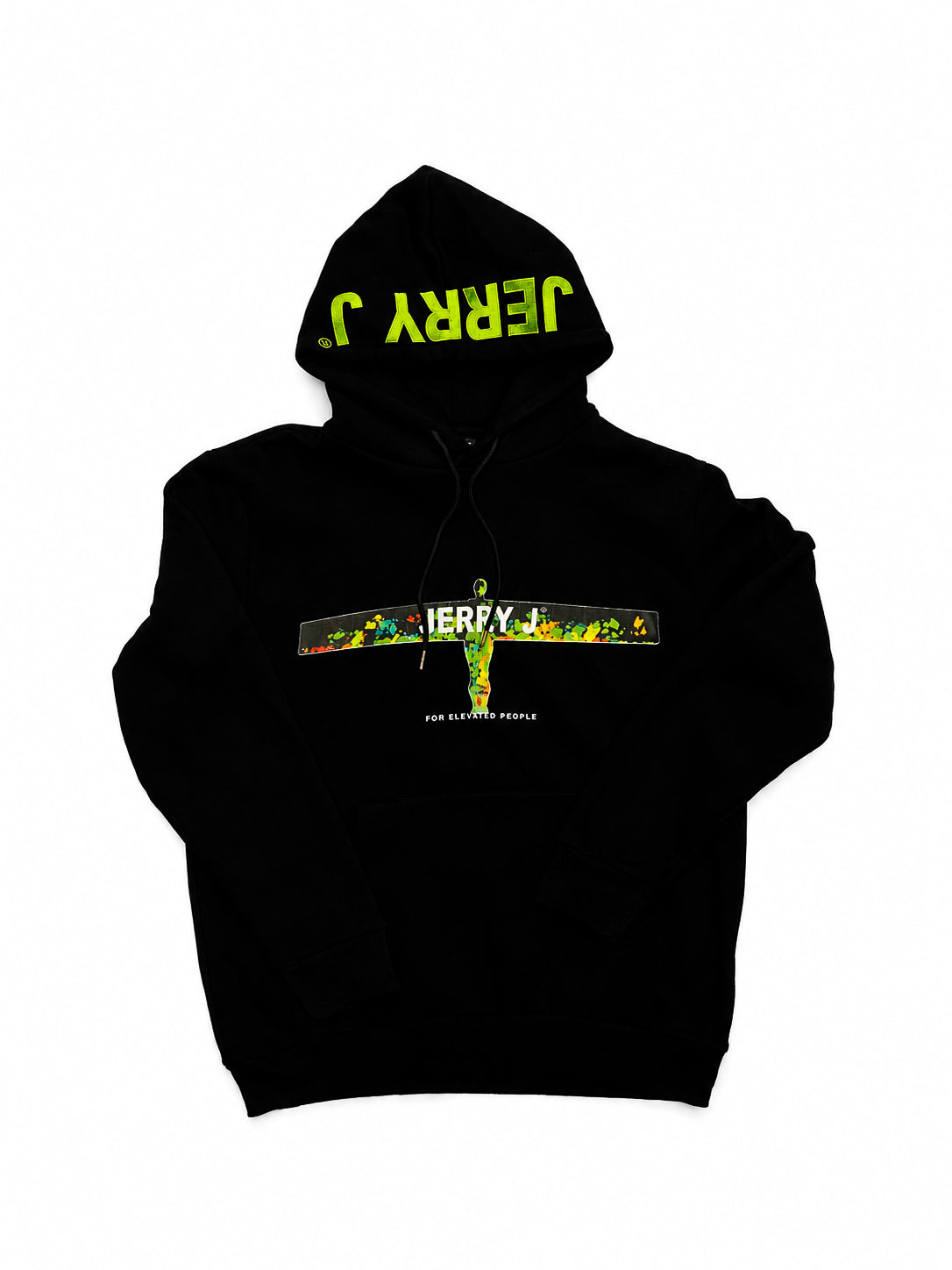 Angel of the North Hoodie - Unisex