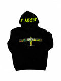 Angel of the North Hoodie - Unisex