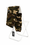 Camo Cargo Pants - Unisex