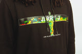 Angel of the North Hoodie - Unisex