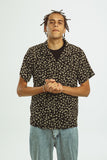 Leopard Print Shirt - Unisex