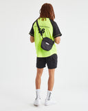 Jerry J Elevated Jersey - Neon