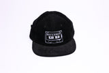 Jerry J “Born to Elevate” Corduroy Cap