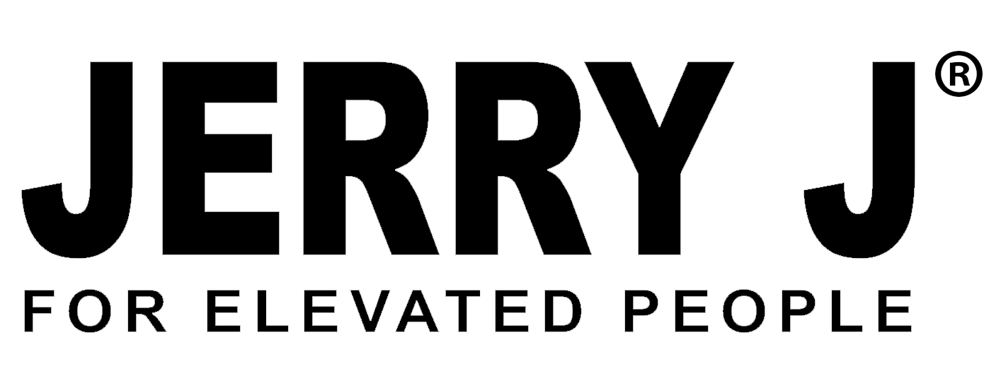 Jerry J Logo