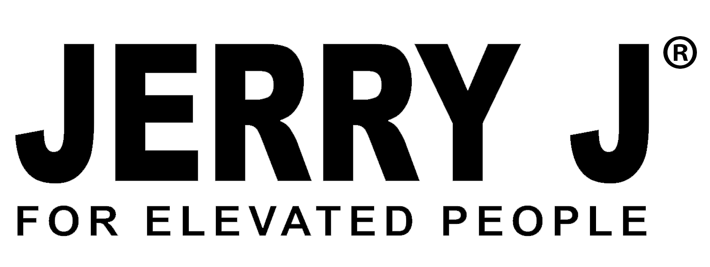 Jerry J Clothing | For Elevated People
