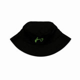 Bucket Hat - Black - Unisex