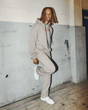 NUDE UNISEX STRAIGHT LEG JOGGERS