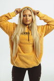 Teddy Bear Hoodie – Unisex